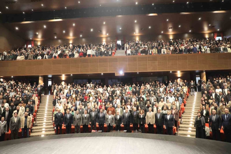 Akıncı: "mesleki Eğitim Geleceğin Ekonomisinin Anahtarıdır"