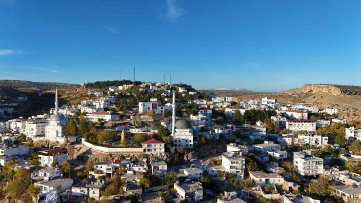 Burası ’bodrum’ Değil Diyarbakır