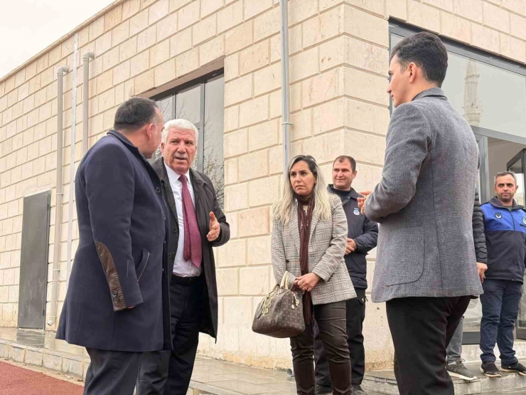 Diyarbakır’ın İlk Butik Çarşısı Çermik’te Açılıyor