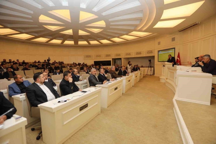 Gaziantep Büyükşehir’in Toplu Taşımada Destekleri Sürüyor