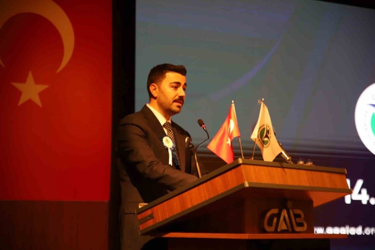 14’üncüsü Düzenlenen Gagiad Ödülleri Sahibini Buldu