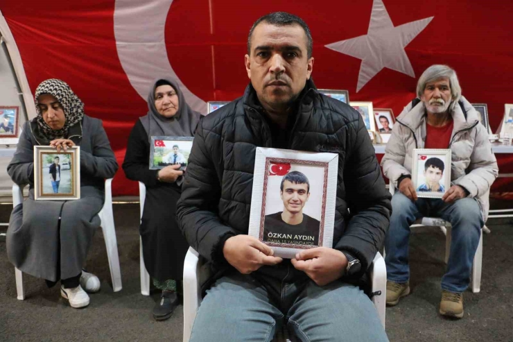 Diyarbakır Annelerinden Heyet İle Görüşme Talebi