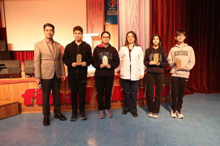 Diyarbakır’ın Altın Çocukları Final Okullarından Dünya Sahnesine Yürüyor