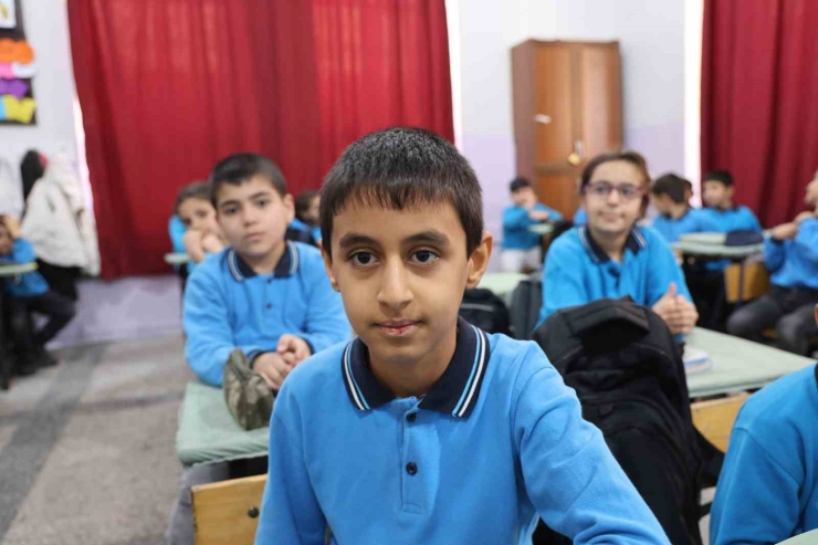 Diyarbakır’da 115 Yıllık Eğitim Yuvasının İhtişamlı Kapısı, 1 Asırdır Aralıksız Öğrencilere Açılıyor