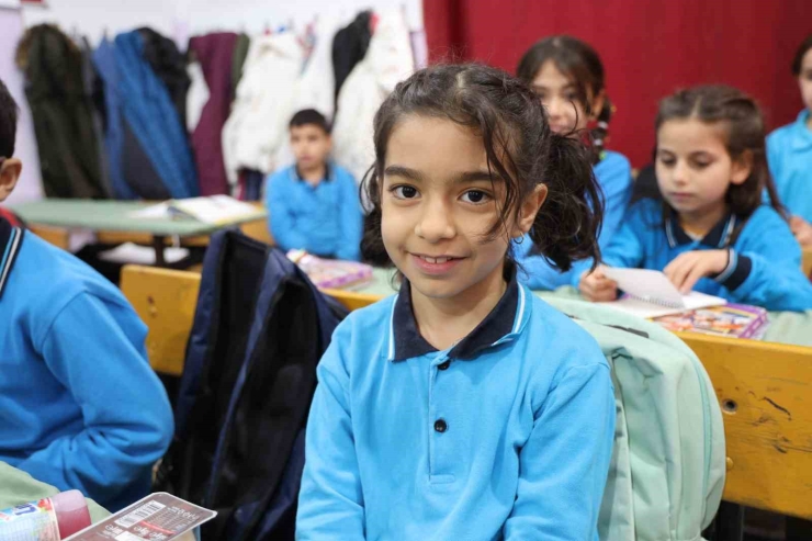 Diyarbakır’da 115 Yıllık Eğitim Yuvasının İhtişamlı Kapısı, 1 Asırdır Aralıksız Öğrencilere Açılıyor