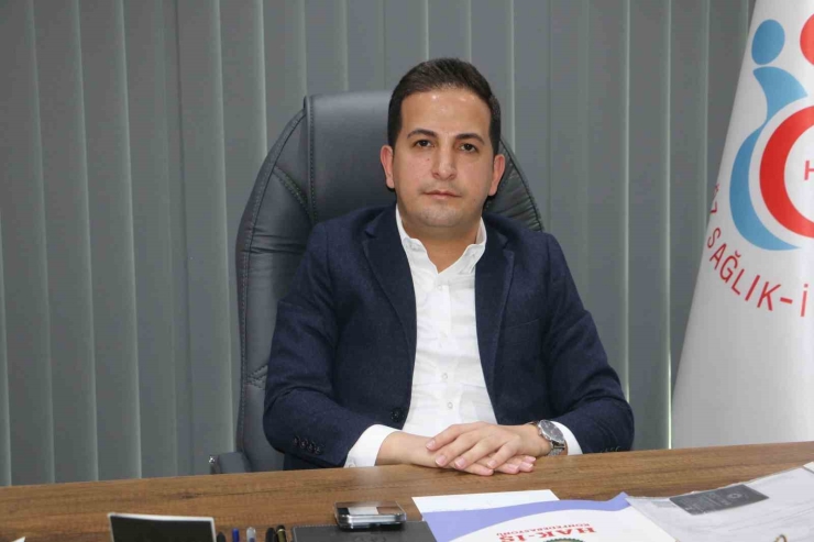 Diyarbakır Hak-iş Ve Öz Sağlık İş, Aküzüm Öncülüğünde Toplandı