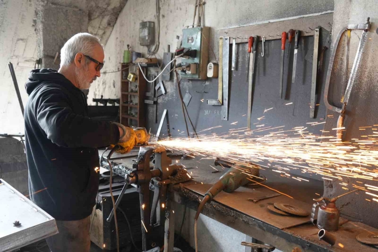 Türkiye’nin Paraları Gaziantep’e ’emanet’