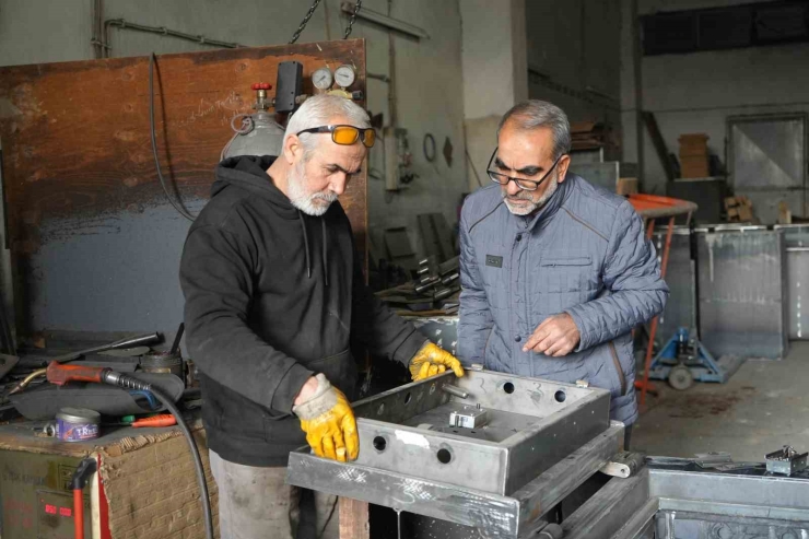 Türkiye’nin Paraları Gaziantep’e ’emanet’