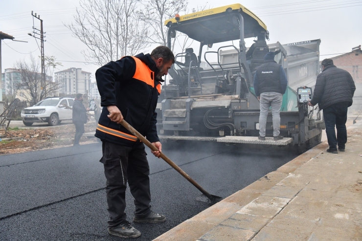 Tecde, Şeyhbayram Ve Karakavak’a Modern Ulaşım Hamlesi