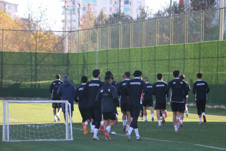 Sinan Kaloğlu: "tüm Çalışmalarımızı Galibiyet Üzerine Kurduk"