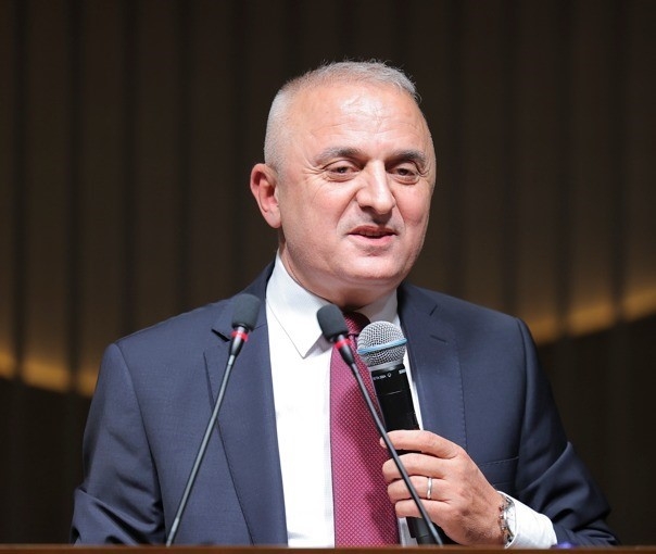 Gaziantepliler Balosu’nda Unesco Müjdesi