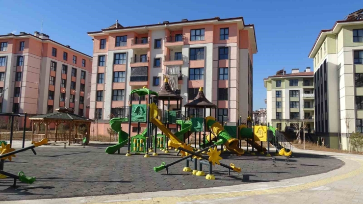 Türkiye’nin En Büyük Şantiyesinde Sona Doğru