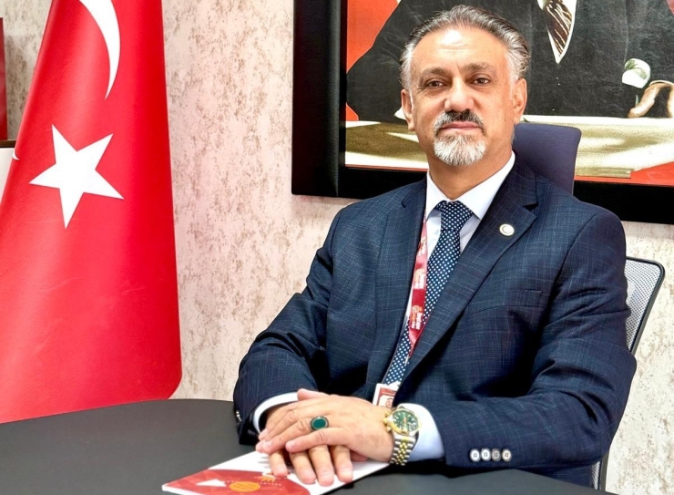 Malatya’da Eğitimde Sürdürülebilir Başarı Modeli