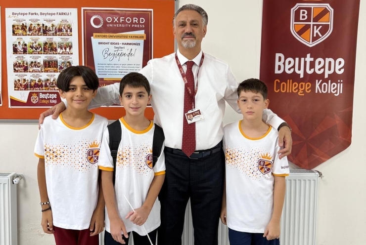 Malatya’da Eğitimde Sürdürülebilir Başarı Modeli