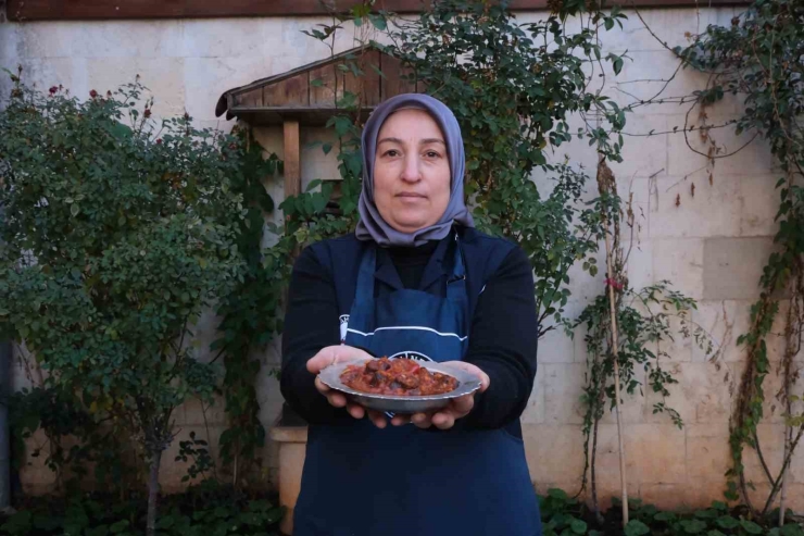 Mıcırık Aşı’nın 6’ncı En Kötü Yemek Seçilmesine Gaziantepliler Tepki Gösterdi