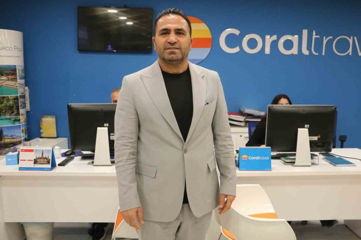 Diyarbakır 2025 Yılında Turist Rekoru Kırdı