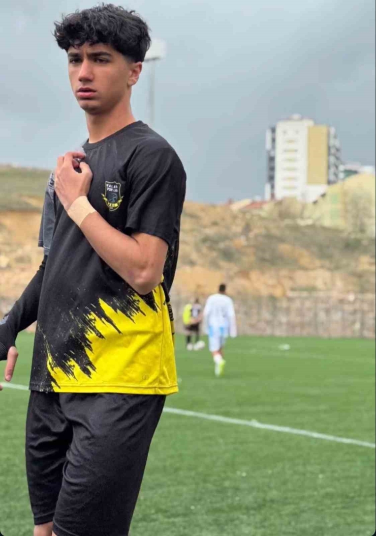 Battalgazi Belediyespor’dan Millî Takıma Bir Genç Sporcu Daha