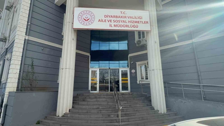 ’aile Yılına’ Diyarbakır’dan Güçlü Destek