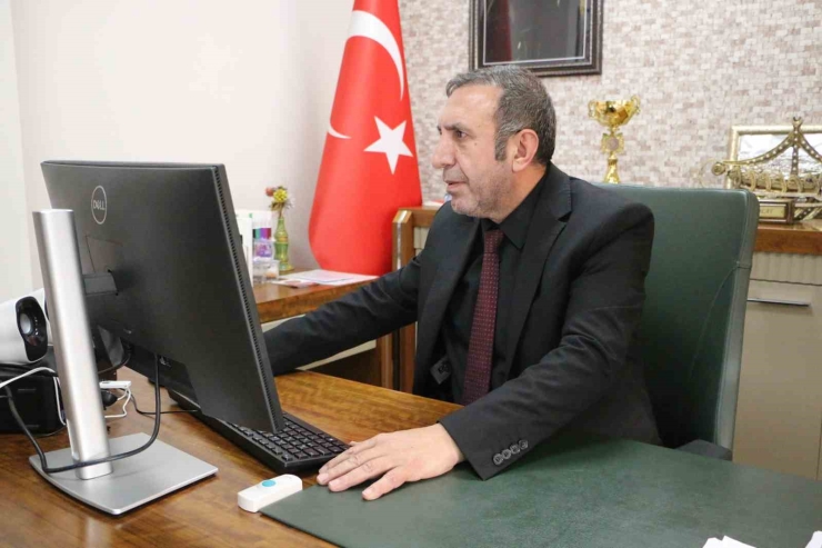 ’aile Yılına’ Diyarbakır’dan Güçlü Destek