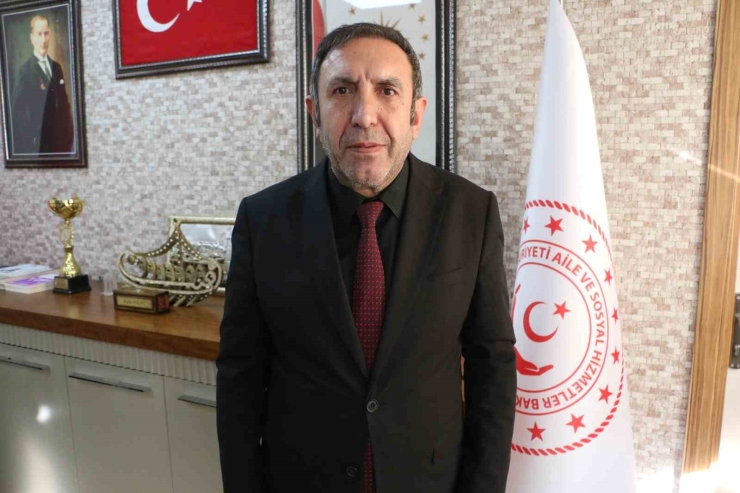 ’aile Yılına’ Diyarbakır’dan Güçlü Destek