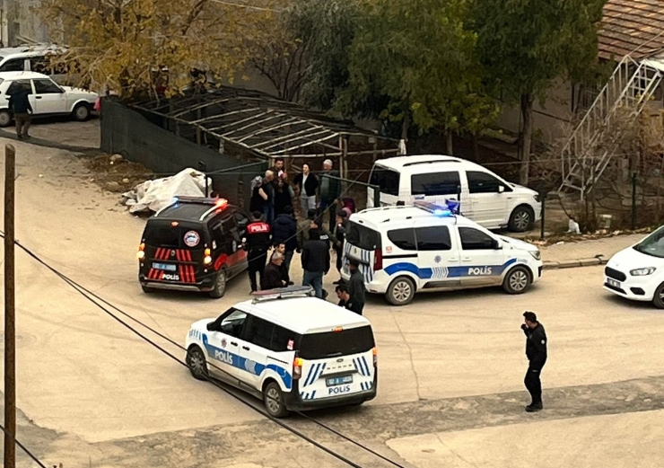 İki Grup Arasında Kavga: 5 Yaralı