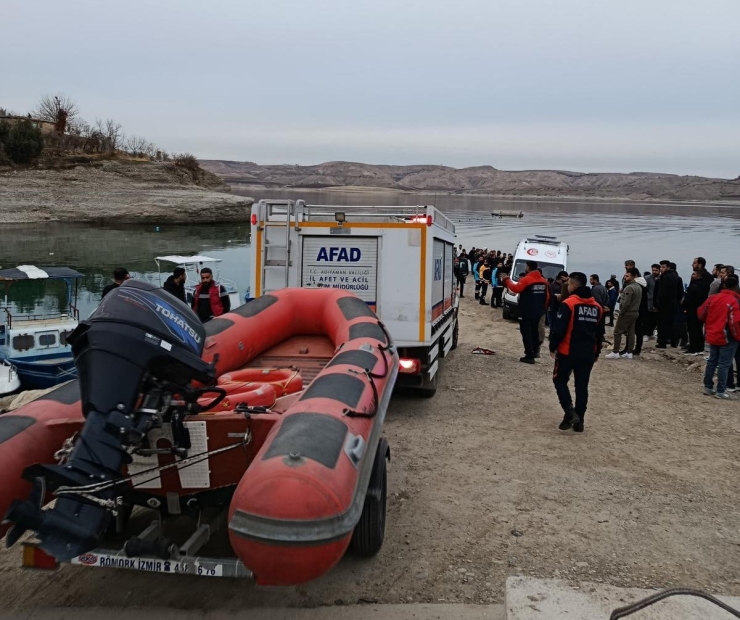 Tekne Faciasında Kaybolan Şahsın Cenazesi Bulundu
