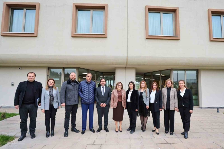 Şahin’den Üniversite Öğrencilerine Yeni Müjde