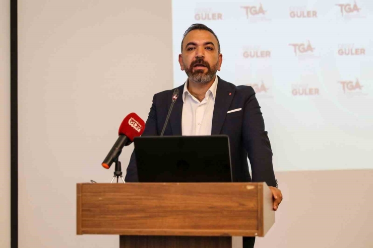 Tga Seçimlerinde Zafer Diyarbakır’ın
