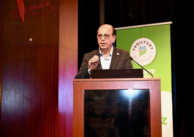 Malatya’da 1. Kısa Film Yarışması’nın Ödülleri Törenle Sahiplerini Buldu