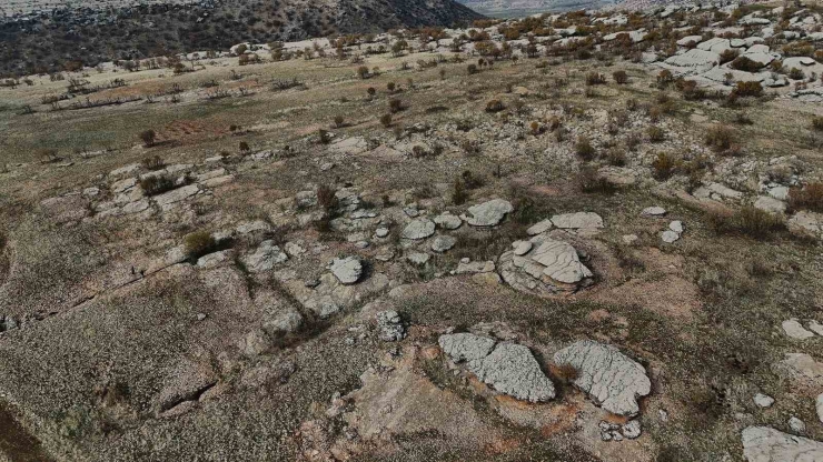 Diyarbakır’da Yüz Milyonlarca Yıl Önceye Ait Fosiller Bulundu
