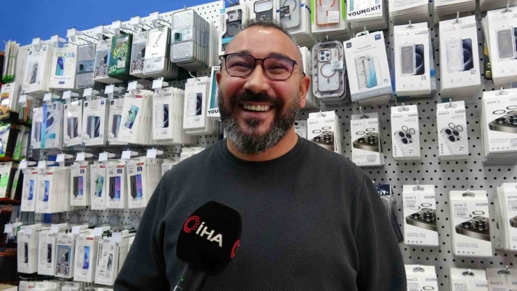 Tayland’da "malatya" Açılımı Gülümsetti