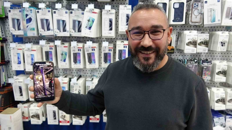 Tayland’da "malatya" Açılımı Gülümsetti