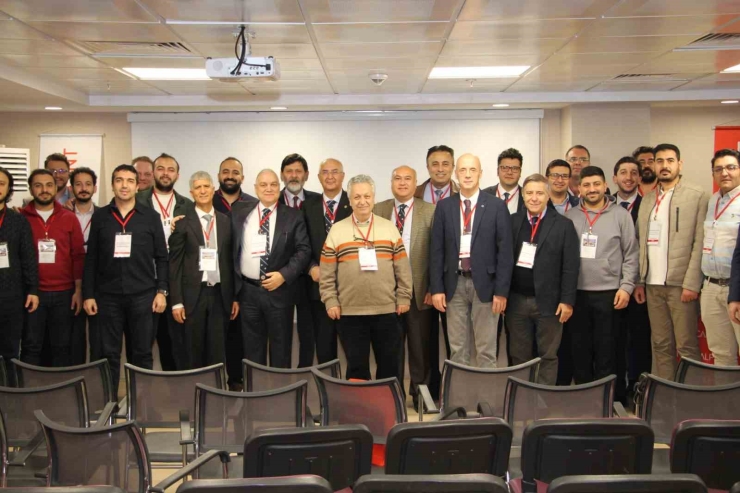 Medical Point Gaziantep, 3. Bölgesel Türk Nöroşirürji Akademisi Toplantısı’na Ev Sahipliği Yaptı