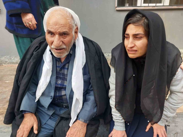 Yumurtalı Pastadan Ölen Öğrencinin Ailesi Konuştu: "üç Defa Sormuşlar, Şef İçinde Yumurta Yok Demiş"