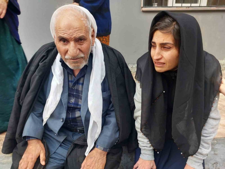 Yumurtalı Pastadan Ölen Öğrencinin Ailesi Konuştu: "üç Defa Sormuşlar, Şef İçinde Yumurta Yok Demiş"