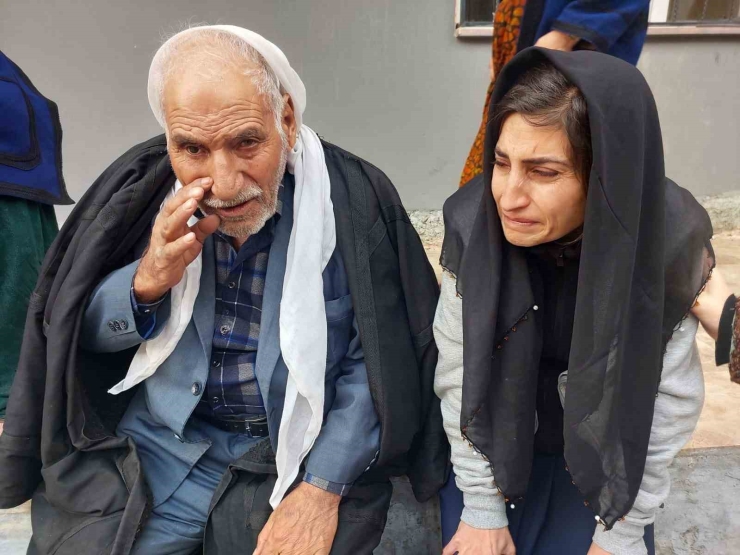 Yumurtalı Pastadan Ölen Öğrencinin Ailesi Konuştu: "üç Defa Sormuşlar, Şef İçinde Yumurta Yok Demiş"