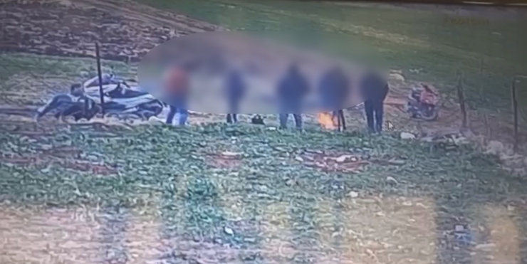 Madde Etkisindeki Şahıslar Tek Tek Yere Yığıldı