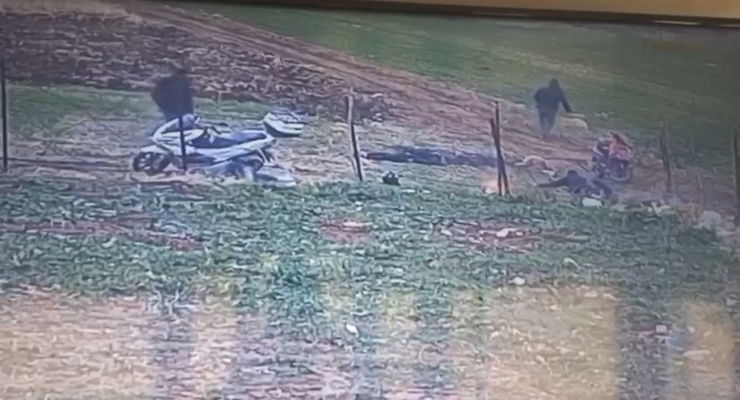 Madde Etkisindeki Şahıslar Tek Tek Yere Yığıldı