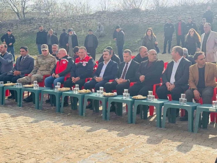 Dicle’de Çiftçilere Yüzde 75 Hibeli 7 Adet Süt Soğutma Tankı Dağıtıldı