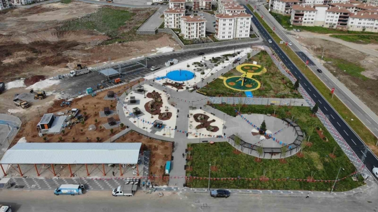 Uygun Konutun Adresi: Gbb Konut