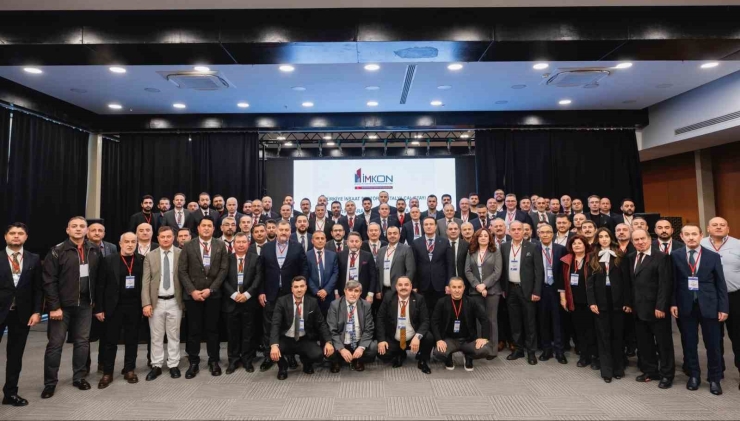 Malatya’da İnşaat Sektörünün Sorunları 7. Çalıştay’da Konuşuldu