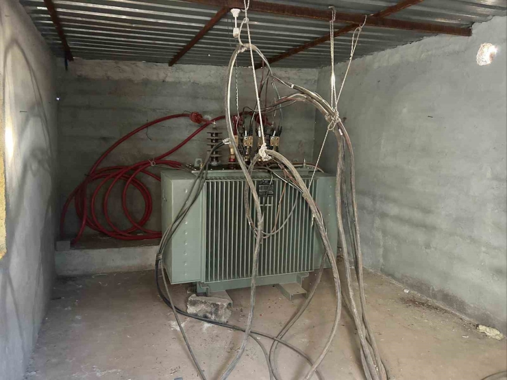 Şanlıurfa’da Kripto Para Üreten Depoya Baskın: 1 Gözaltı