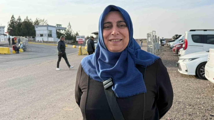 Diyarbakır’da 11’inci Yargı Paketi Heyecanı: Aileler Cezaevi Önünde Toplandı
