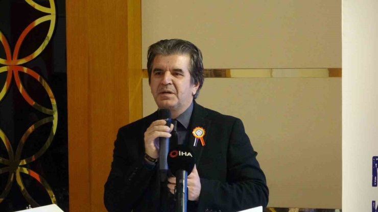 Malatya Valisi Yavuz’dan Marka Şehir Vurgusu