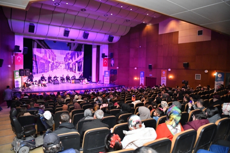 ’yeşilyurt Eyvan Geceleri’ Keyifli Ve Coşkulu Geçti