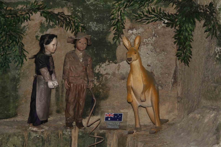 Gaziantep’te Geçmiş Zamanlara Işık Tutan Müze: Oyun Ve Oyuncak Müzesi