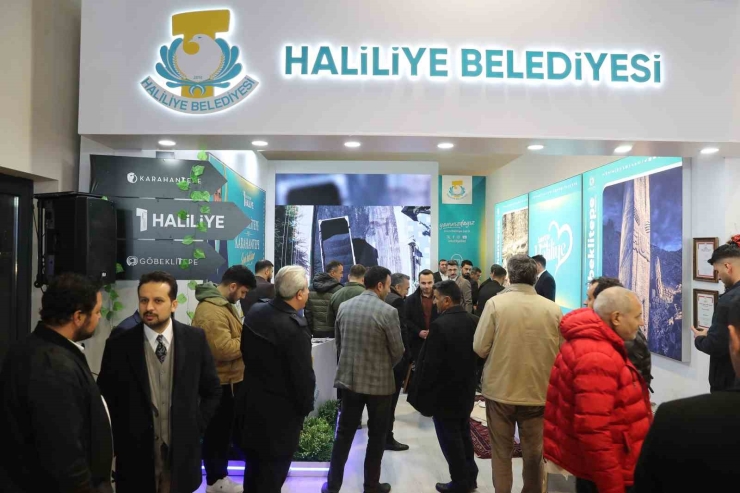 Şanlıurfa’nın Kültürü Ve Lezzetleri İstanbullularla Buluştu