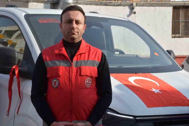 Siverek’te Aşevinde Tasarruf Atağı