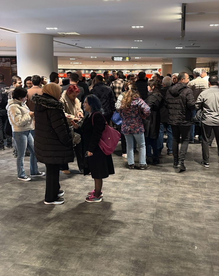 25 Aralık Panorama Müzesi’ne Ziyaretçi Akını