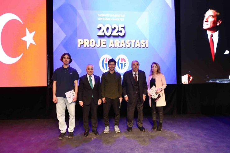 Sanko Holding Onursal Başkanı Abdulkadir Konukoğlu: "ticarileşemeyecek Projenin Destek Görmesi Mümkün Değil"